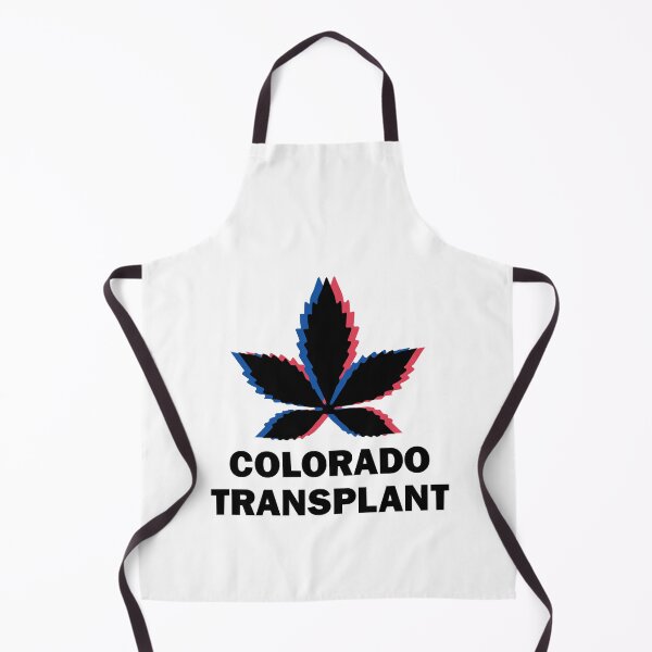 Item preview, Colorado Transplant designed and sold by EllasTees.