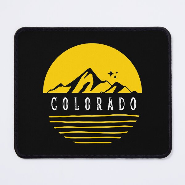Item preview, Colorado Transplant designed and sold by EllasTees.