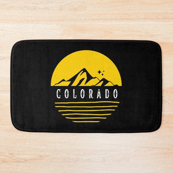 Item preview, Colorado Transplant  designed and sold by EllasTees.