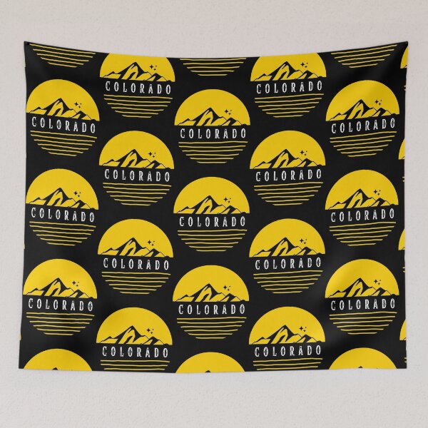 Item preview, Colorado Transplant  designed and sold by EllasTees.
