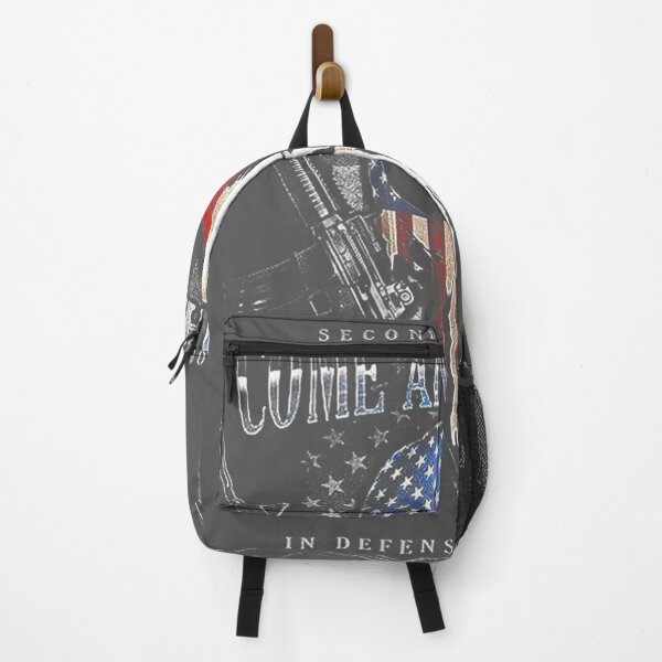 Item preview, Second Amendment Come And Take It In Defense Of Freedom designed and sold by saryxyvuk.