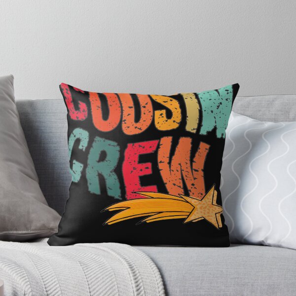 Item preview, Cousin Crew Family Reunion Making Memories Cute Retro Gathering designed and sold by Countrysmart.