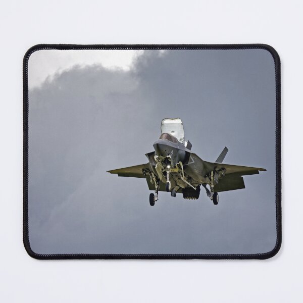 Item preview, Lockheed Martin F-35B Lightning ll designed and sold by Andy Harker.