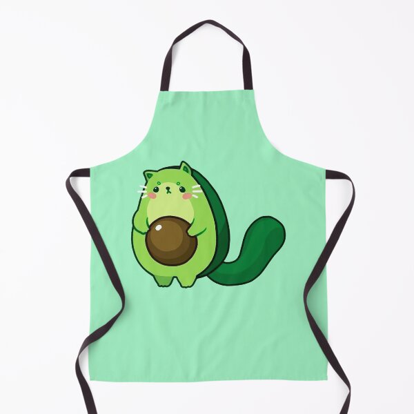 Item preview, Cute avocat designed and sold by si3iy.