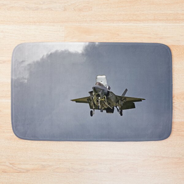 Item preview, Lockheed Martin F-35B Lightning ll designed and sold by Andy Harker.