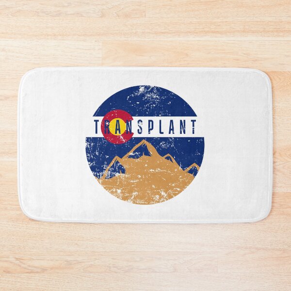 Item preview, Colorado Transplant  designed and sold by EllasTees.