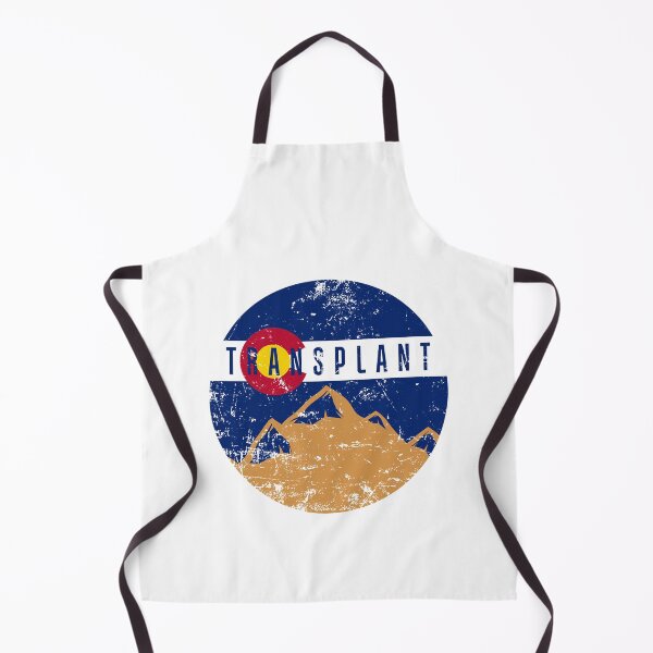 Item preview, Colorado Transplant designed and sold by EllasTees.