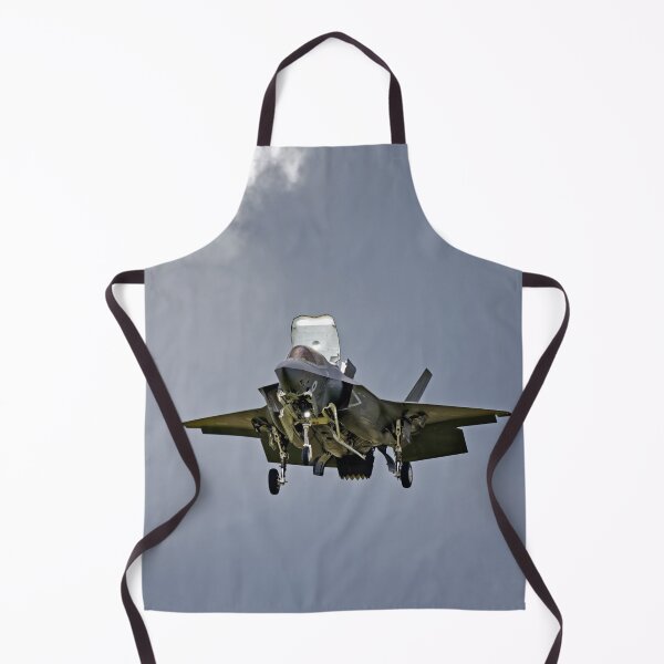 Item preview, Lockheed Martin F-35B Lightning ll designed and sold by Andy Harker.