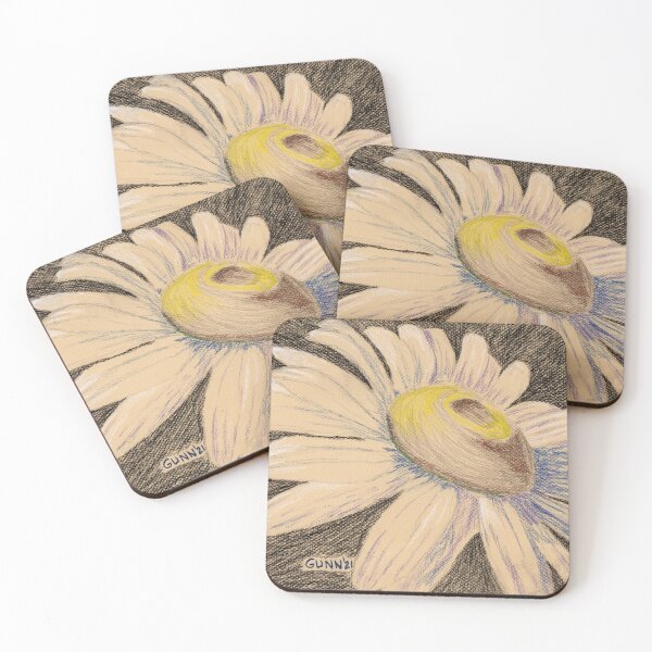 Item preview, Ox-eye Daisy designed and sold by KMGunn.
