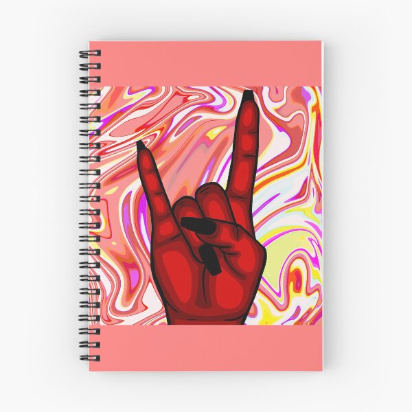 Item preview, Rock’n’Roll designed and sold by Shayla-Michelle.