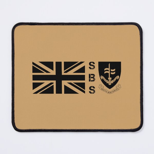 Item preview, SBS Special Boat Service Navy Commando designed and sold by AJ  Liber.