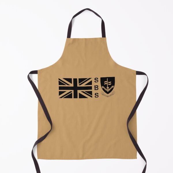 Item preview, SBS Special Boat Service Navy Commando designed and sold by AJ  Liber.