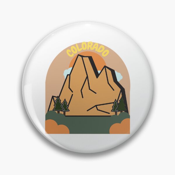 Item preview, Colorado Transplant  designed and sold by EllasTees.