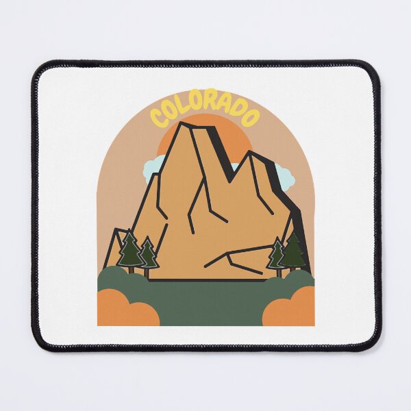 Item preview, Colorado Transplant designed and sold by EllasTees.