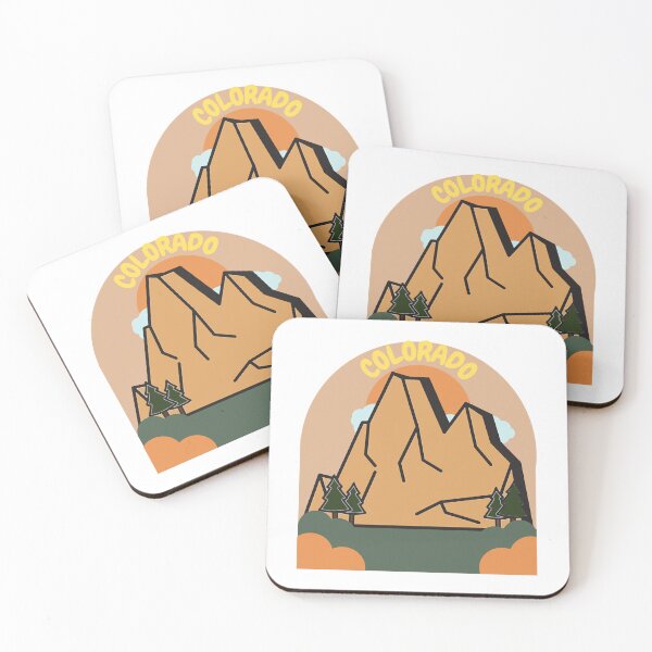 Item preview, Colorado Transplant  designed and sold by EllasTees.