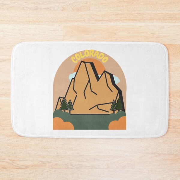 Item preview, Colorado Transplant  designed and sold by EllasTees.