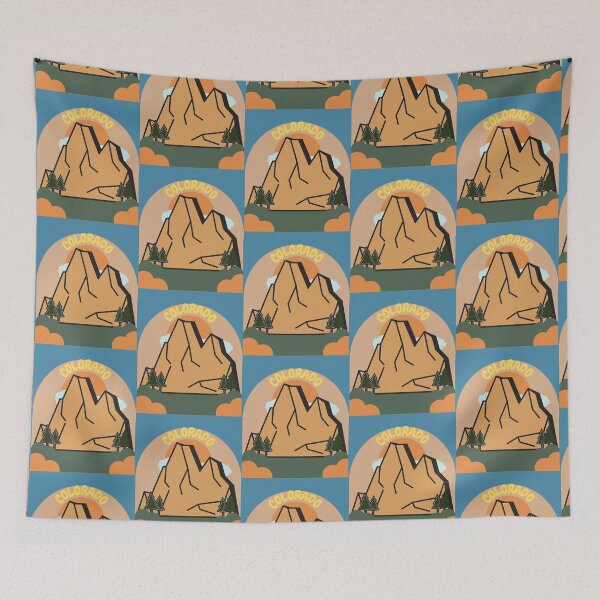 Item preview, Colorado Transplant  designed and sold by EllasTees.