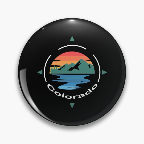 Item preview, Colorado Transplant  designed and sold by EllasTees.