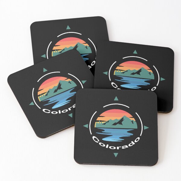 Item preview, Colorado Transplant  designed and sold by EllasTees.