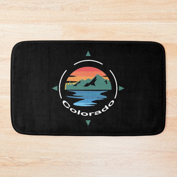 Item preview, Colorado Transplant  designed and sold by EllasTees.