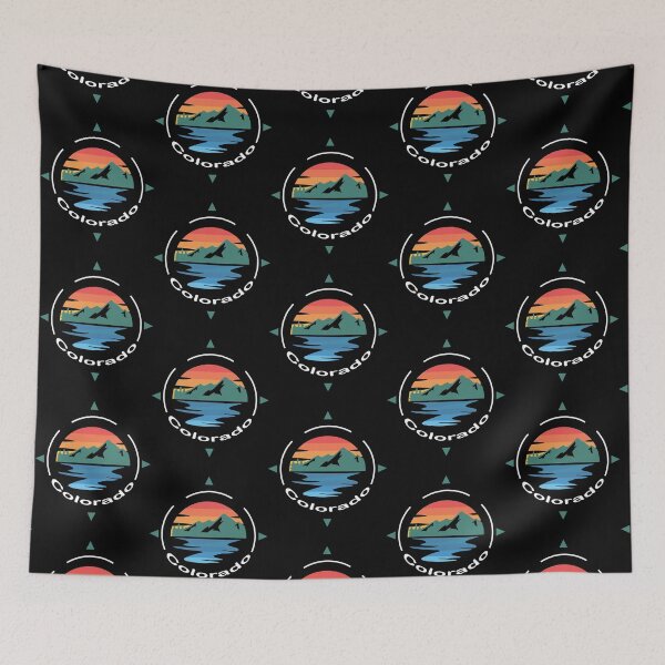 Item preview, Colorado Transplant  designed and sold by EllasTees.