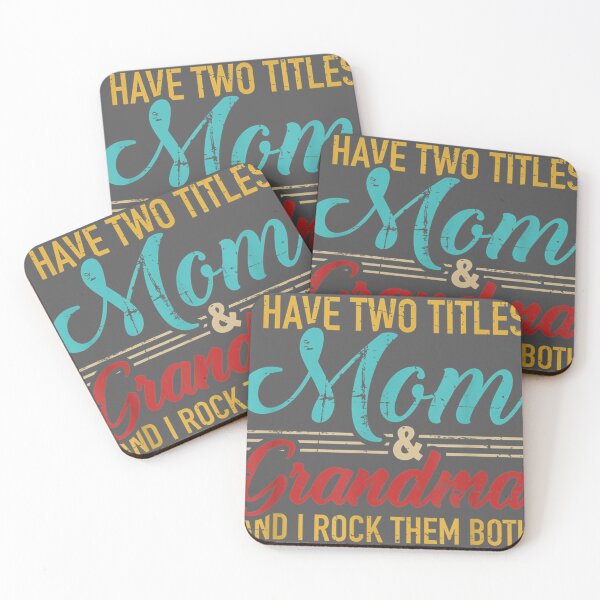 Item preview, Tengo dos títulos, mamá y abuela, y los rockeo a ambos. designed and sold by saryxyvuk.