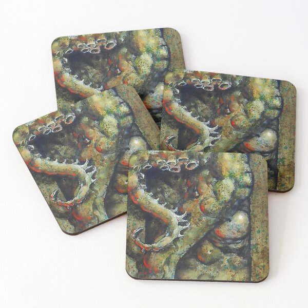 Item preview, Cthulhu6 designed and sold by GileadArt.
