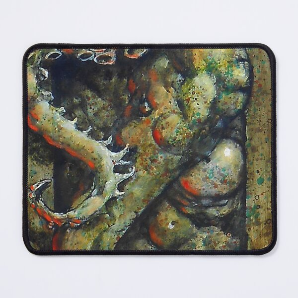 Item preview, Cthulhu6 designed and sold by GileadArt.