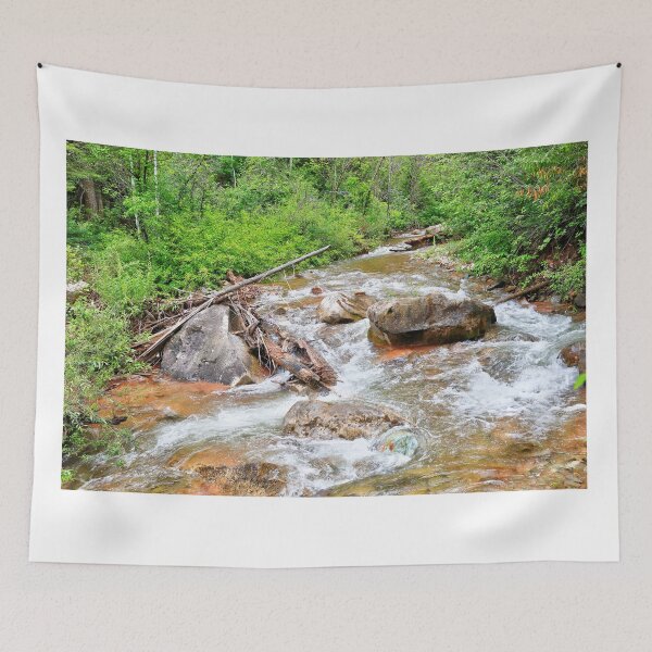 Item preview, Creek flow designed and sold by zumi.