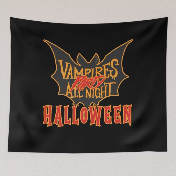 Item preview, Creapy Halloween Flying Bat Men Women Evil Halloween Funny Clever designed and sold by Countrysmart.