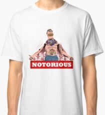Conor Mcgregor NYC Classic T-Shirt