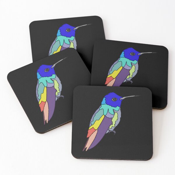 Item preview, NDVH Kingfisher 1 designed and sold by Nik’s T-Shirts.