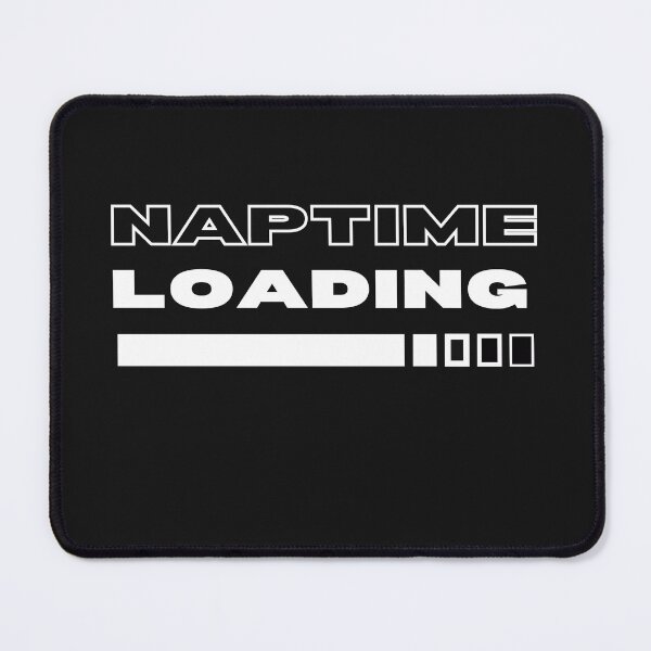 Item preview, Nap Time Loading designed and sold by SleepyTimeTales.