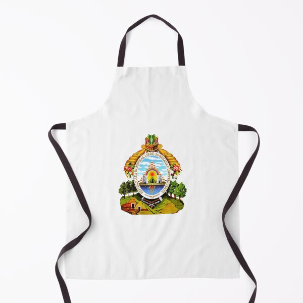 Item preview, Honduras designed and sold by The boys.