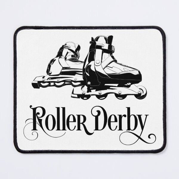Item preview, Roller Derby designed and sold by Artistic Prints.