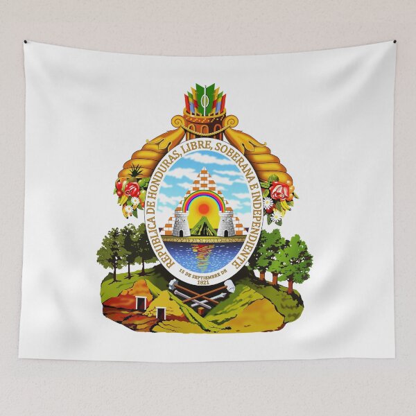 Item preview, Honduras  designed and sold by The boys.