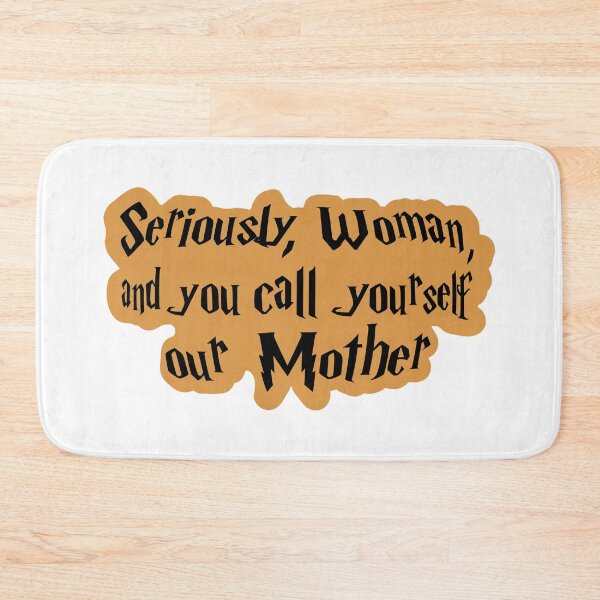 Item preview, Seriously woman designed and sold by sabinako.