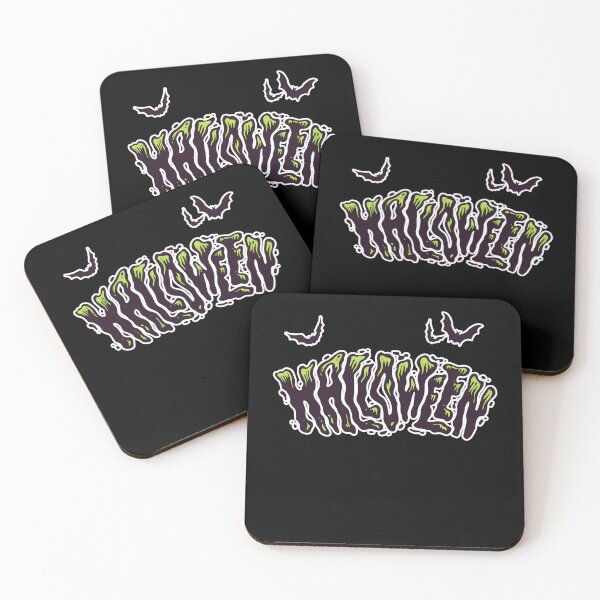 Item preview, Creapy Halloween Flying Bats Men Women Evil Halloween Funny Clever Graphic designed and sold by Countrysmart.