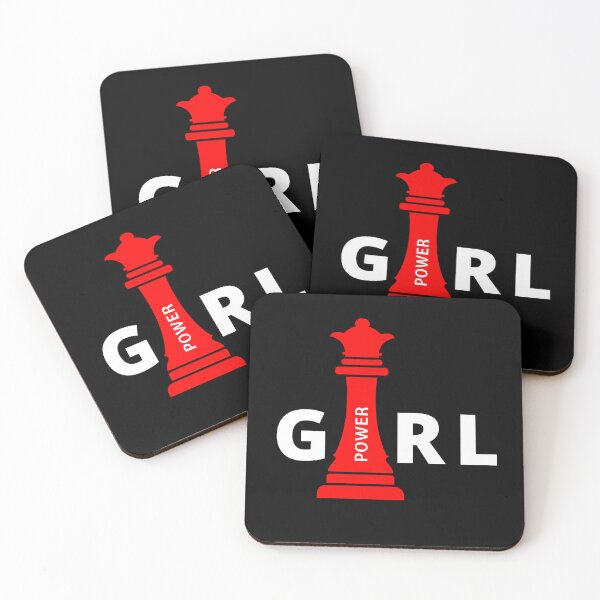 Item preview, Girl Power designed and sold by sabricreations.