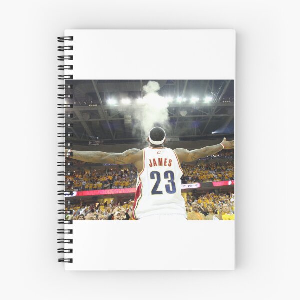 Item preview, Lebron Pre-Game Ritual designed and sold by adamduren20.