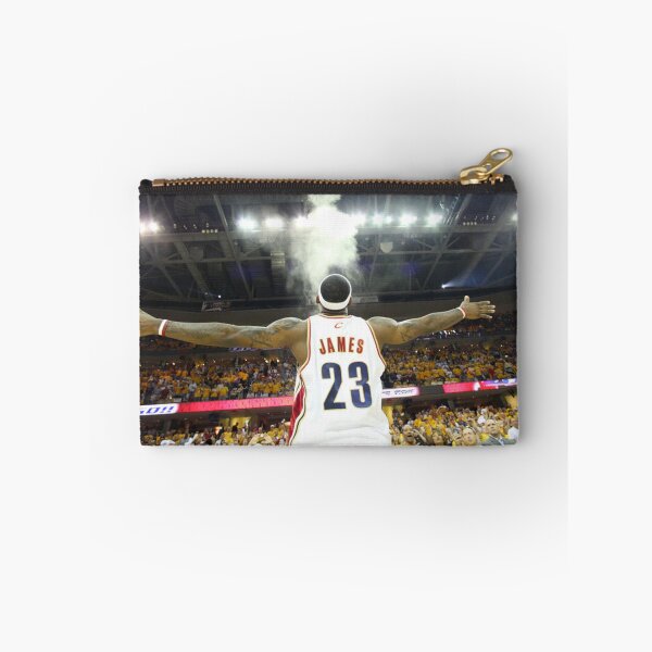 Item preview, Lebron Pre-Game Ritual designed and sold by adamduren20.