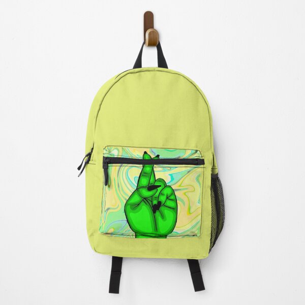 Item preview, Fingers Crossed designed and sold by Shayla-Michelle.