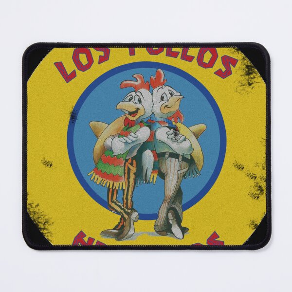 Item preview, Los Pollos Hermanos Vintage  designed and sold by CitiesonWalls.