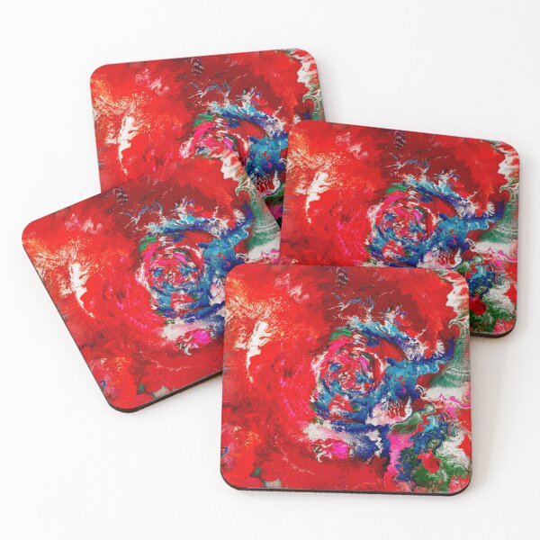 Item preview, Bursting Summer designed and sold by Natalie Holland.