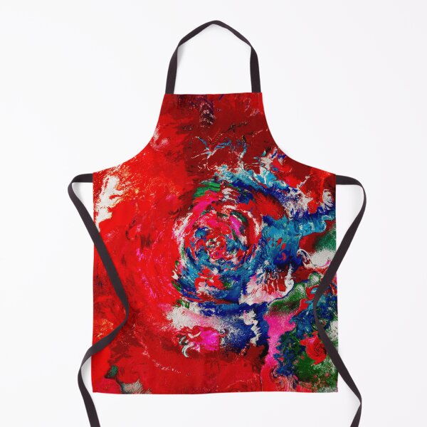 Item preview, Bursting Summer designed and sold by Natalie Holland.