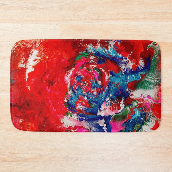 Item preview, Bursting Summer designed and sold by Natalie Holland.