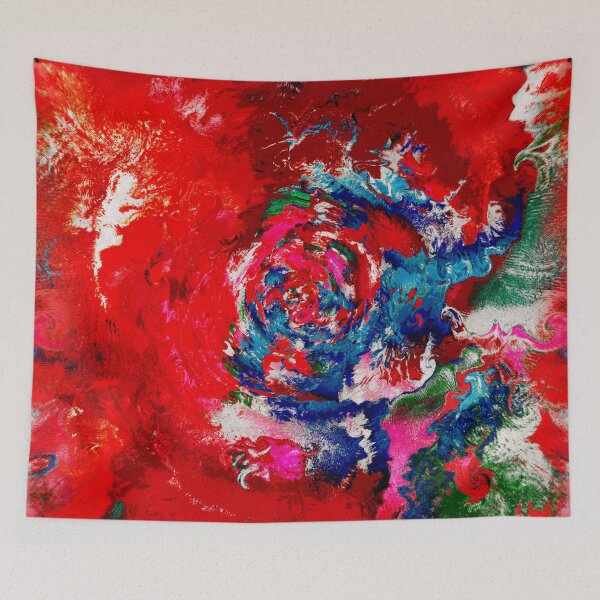 Item preview, Bursting Summer designed and sold by Natalie Holland.