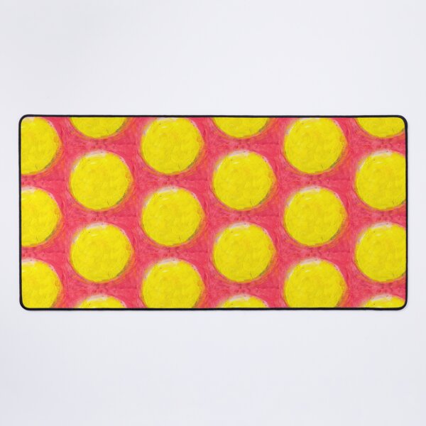 Item preview, Yellow circle on a red base designed and sold by walterfest.