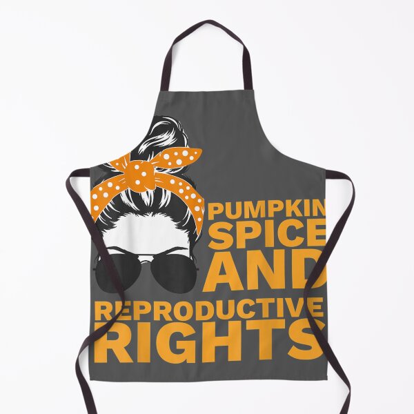Item preview, Pumpkin Spice And Reproductive Rights Fall Feminist Choice designed and sold by saryxyvuk.