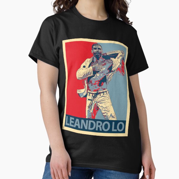 Artikel-Vorschau von Leandro Lo-Kunstwerk, designt und verkauft von HailieCherry.